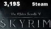 купить Elder Scrolls 5 V Skyrim - Steam RU