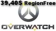 купить Overwatch Origins Edition Region Free