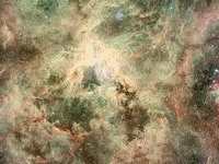 NASA foto