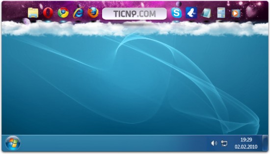 Multibar ru