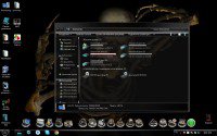 Темы 2012 года для Windows