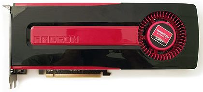 ATI Radeon HD 7970